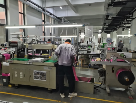 定制防偽標(biāo)簽，整個(gè)流程需多長時(shí)間？