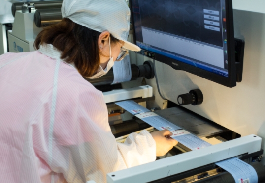 客戶定制防偽標(biāo)簽需要提供哪些信息？