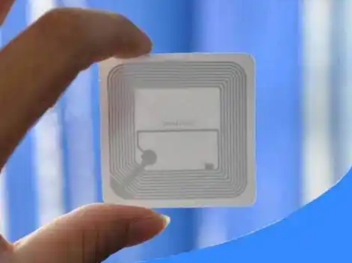 當(dāng)圖書(shū)館遇上RFID電子標(biāo)簽，竟發(fā)生了這些變化！