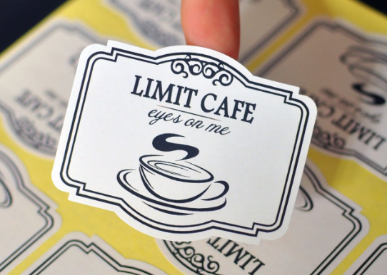 普通不干膠標(biāo)簽價格：從幾分錢到數(shù)元，差異究竟在哪...